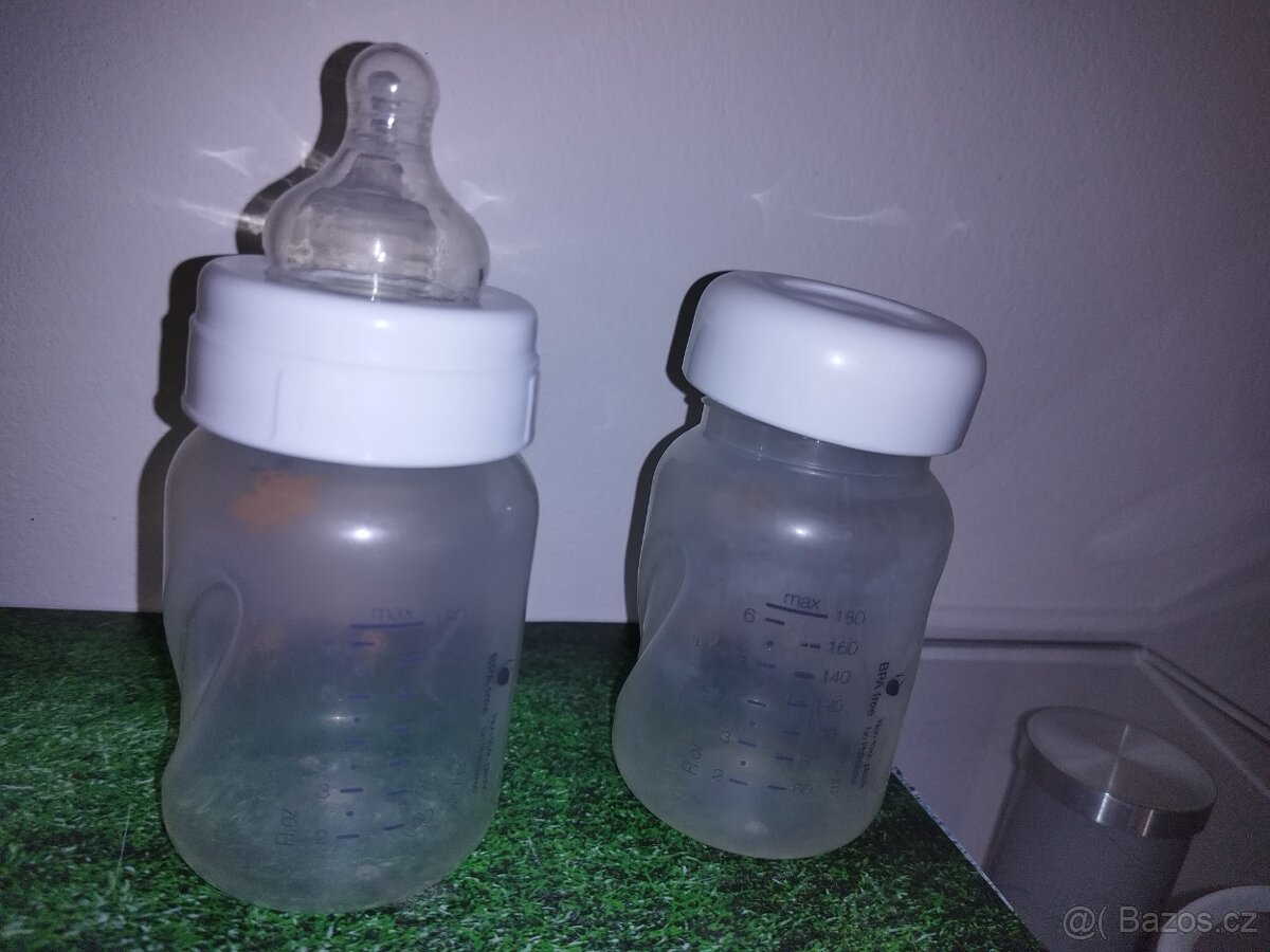 Sterilizator+ohřívačka+odsávačka - 10