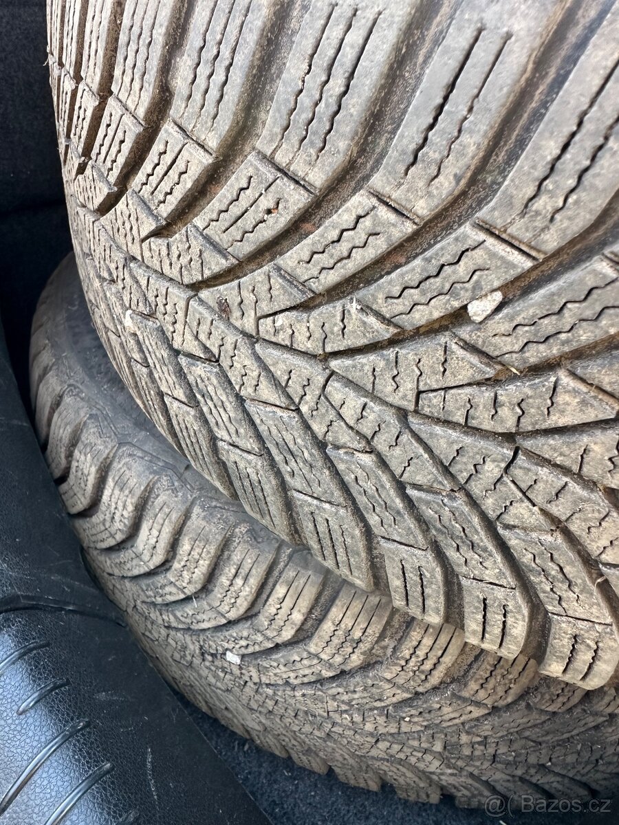 Ford Mondeo 2.0l 107kw, 2. majitel, lpg - 10