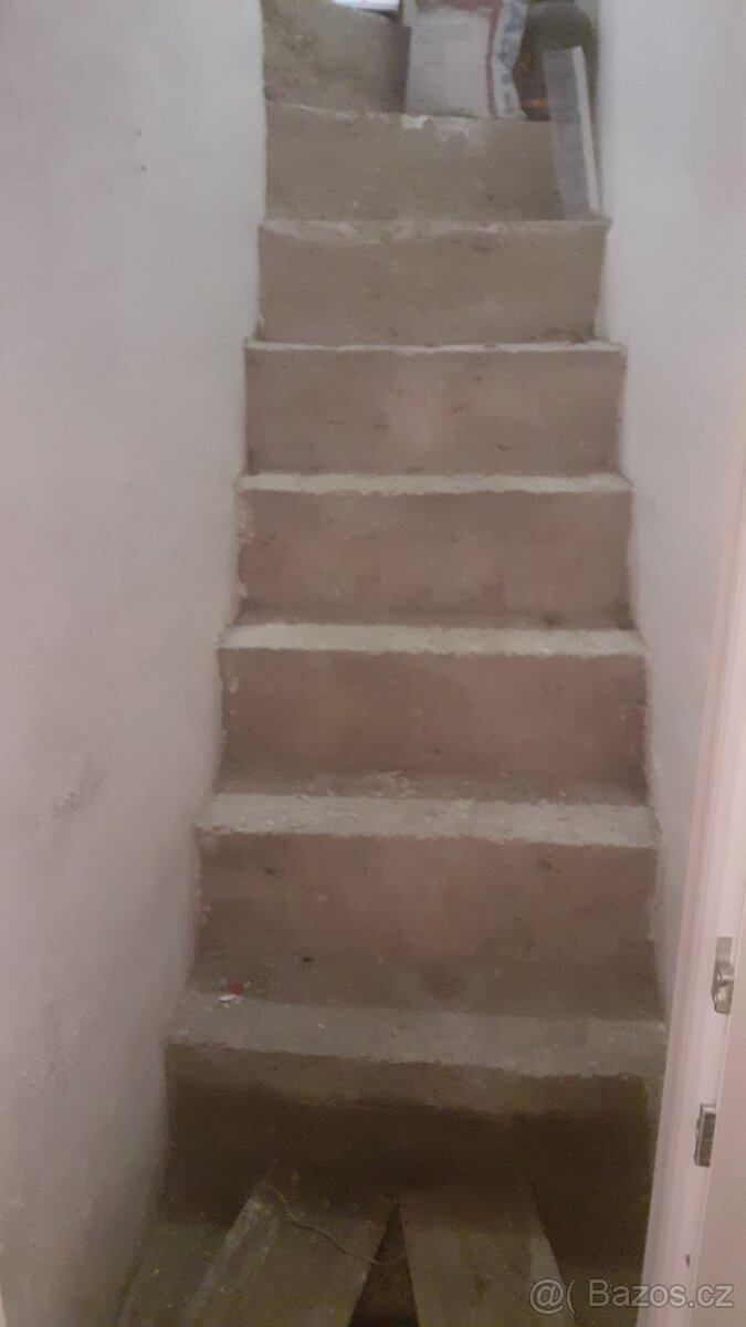 Zednické,sanační práce. - 10
