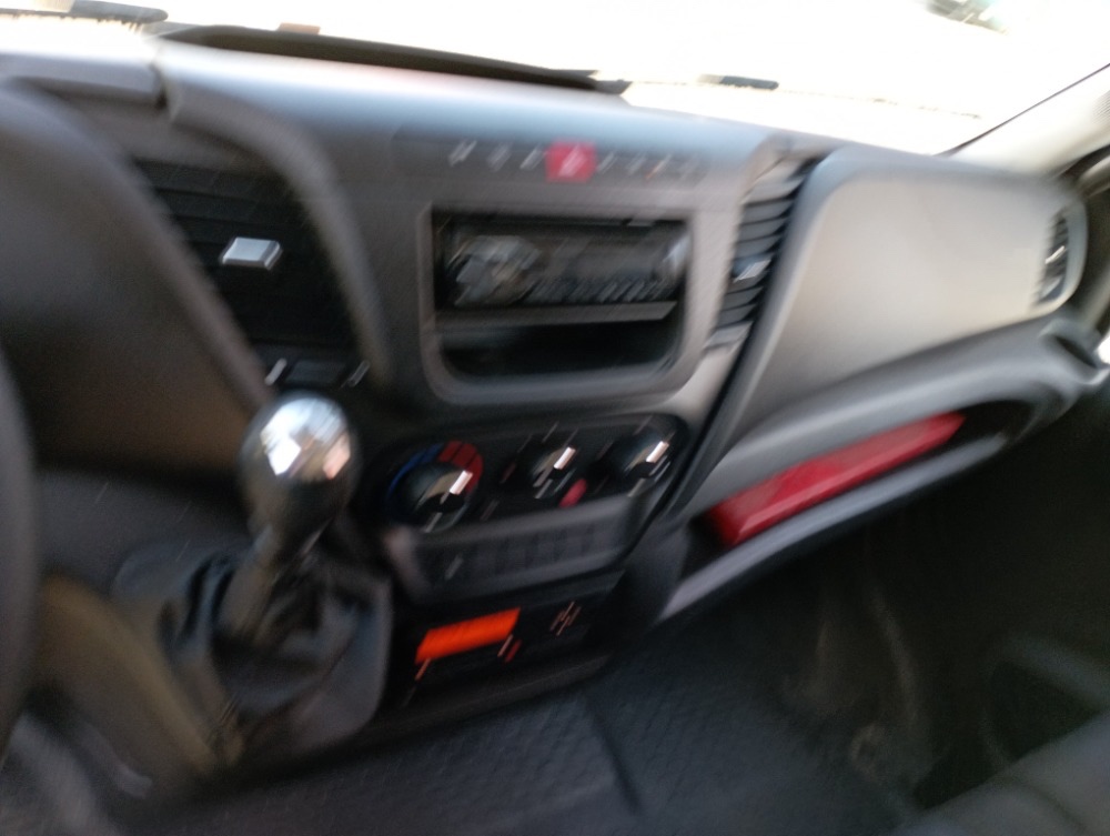 Iveco Daily 60C14N - 10