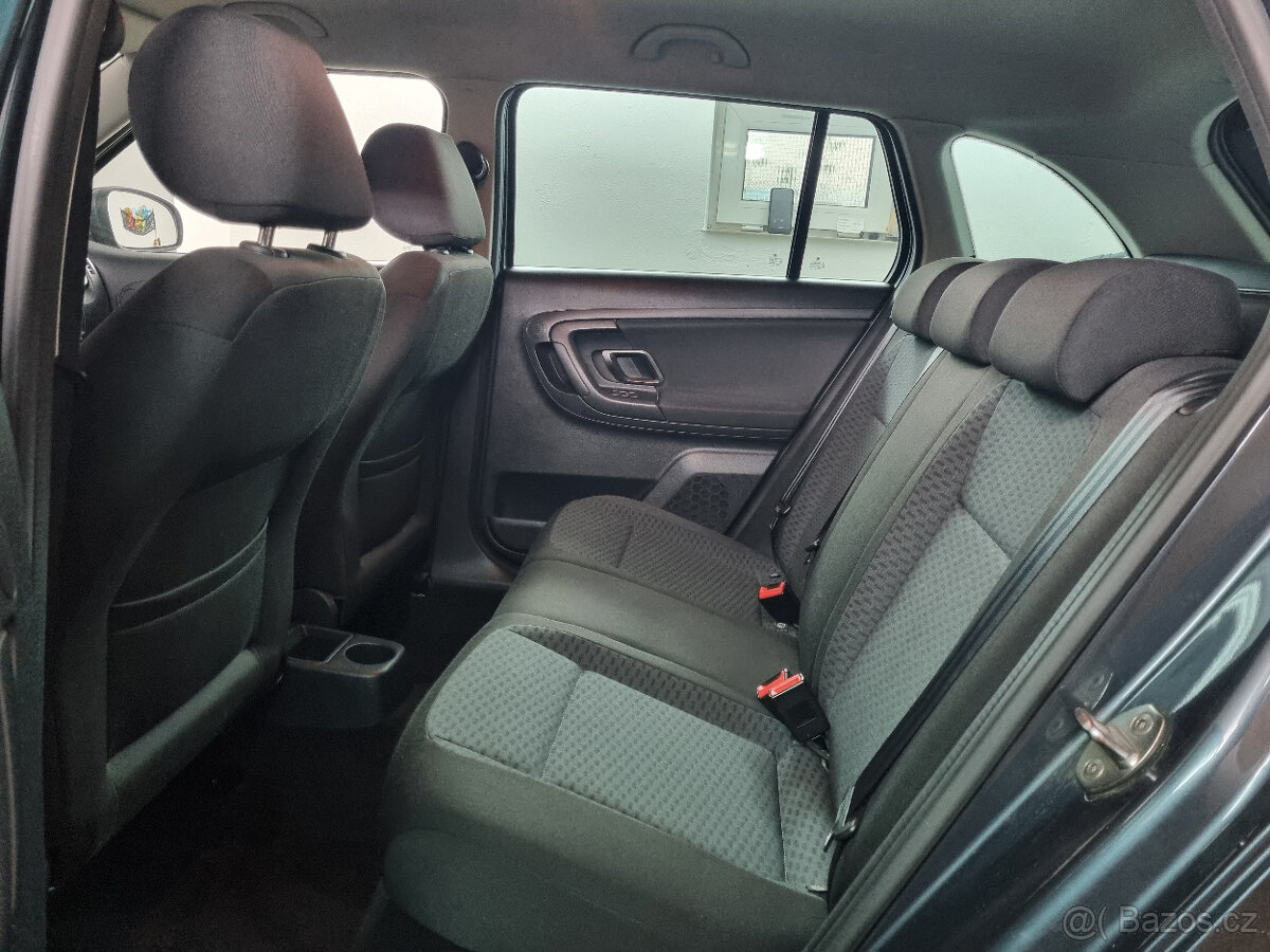 Škoda Fabia Combi 1.2TSi 63kW Elegance, 2x kola - 10