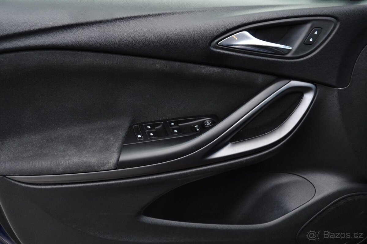 Opel Astra 1.6 CDTI 110k Enjoy - 10