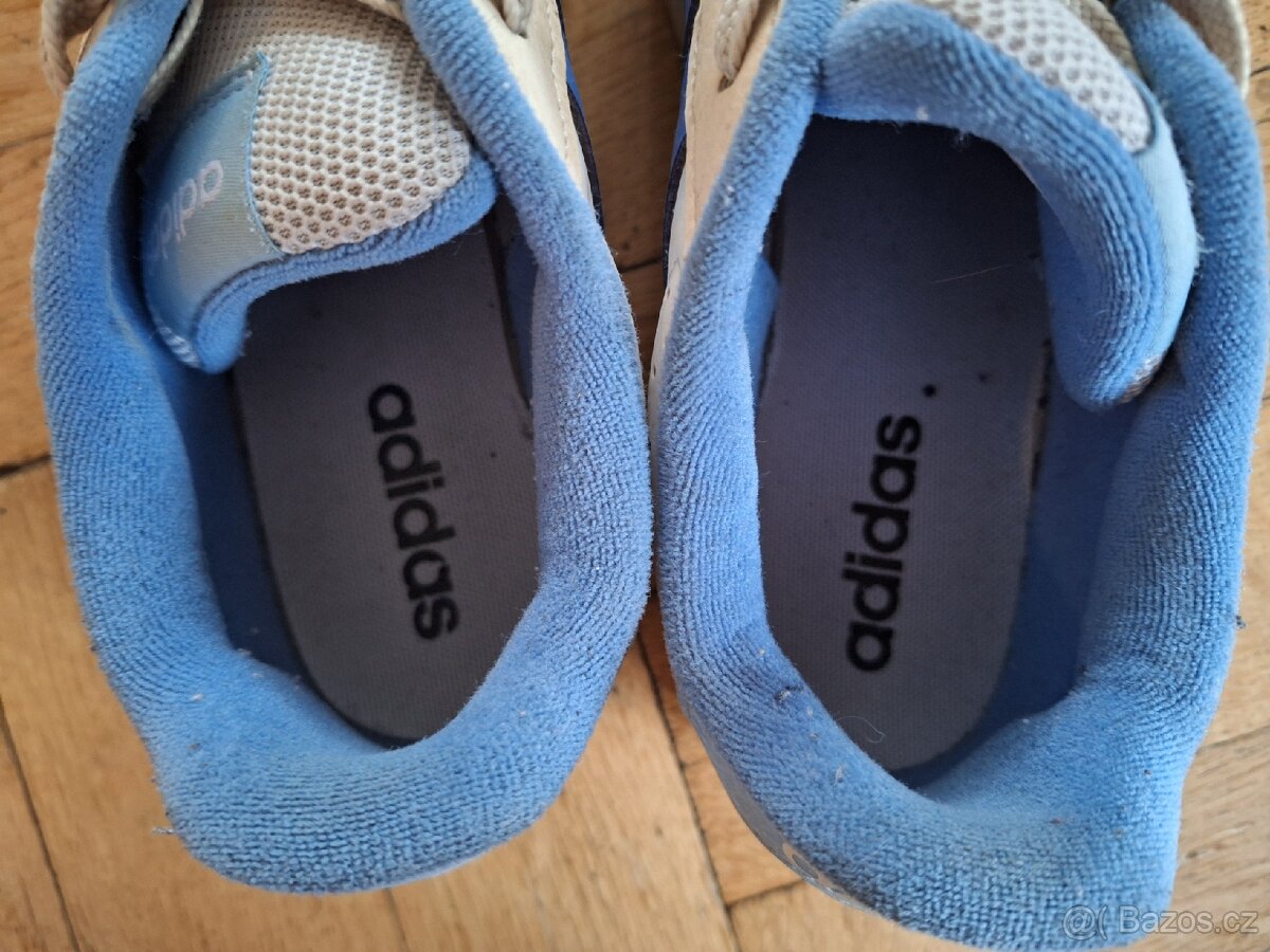 Tenisky kecky Adidas vel. 40 - 10