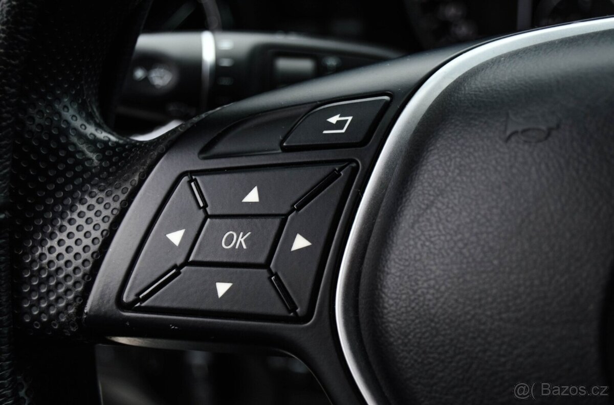 Mercedes-Benz A trieda 180 - 10