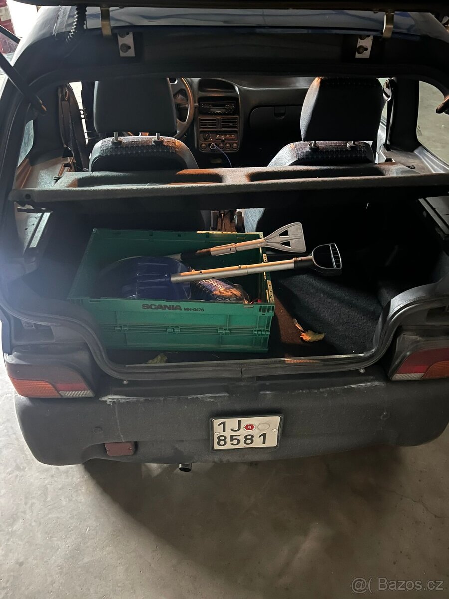 Ligier Ambra GLS - 10