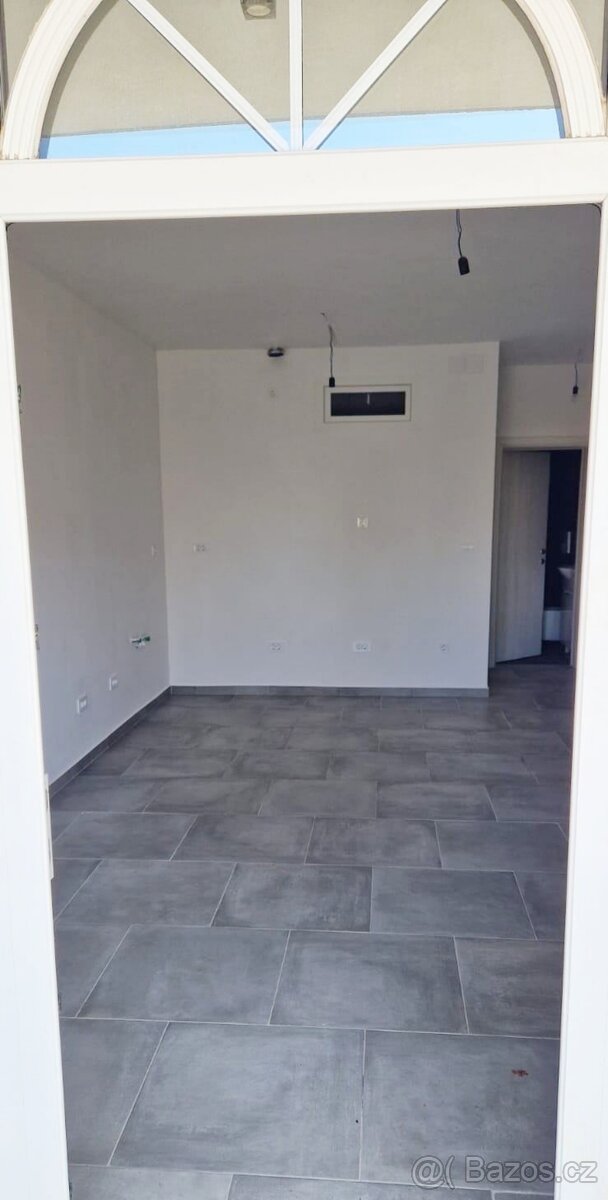 Apartmán s výhledem na moře / sever Chorvatska - 10