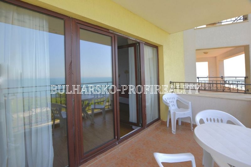 Bulharsko-Marina Cape, 2kk - 10