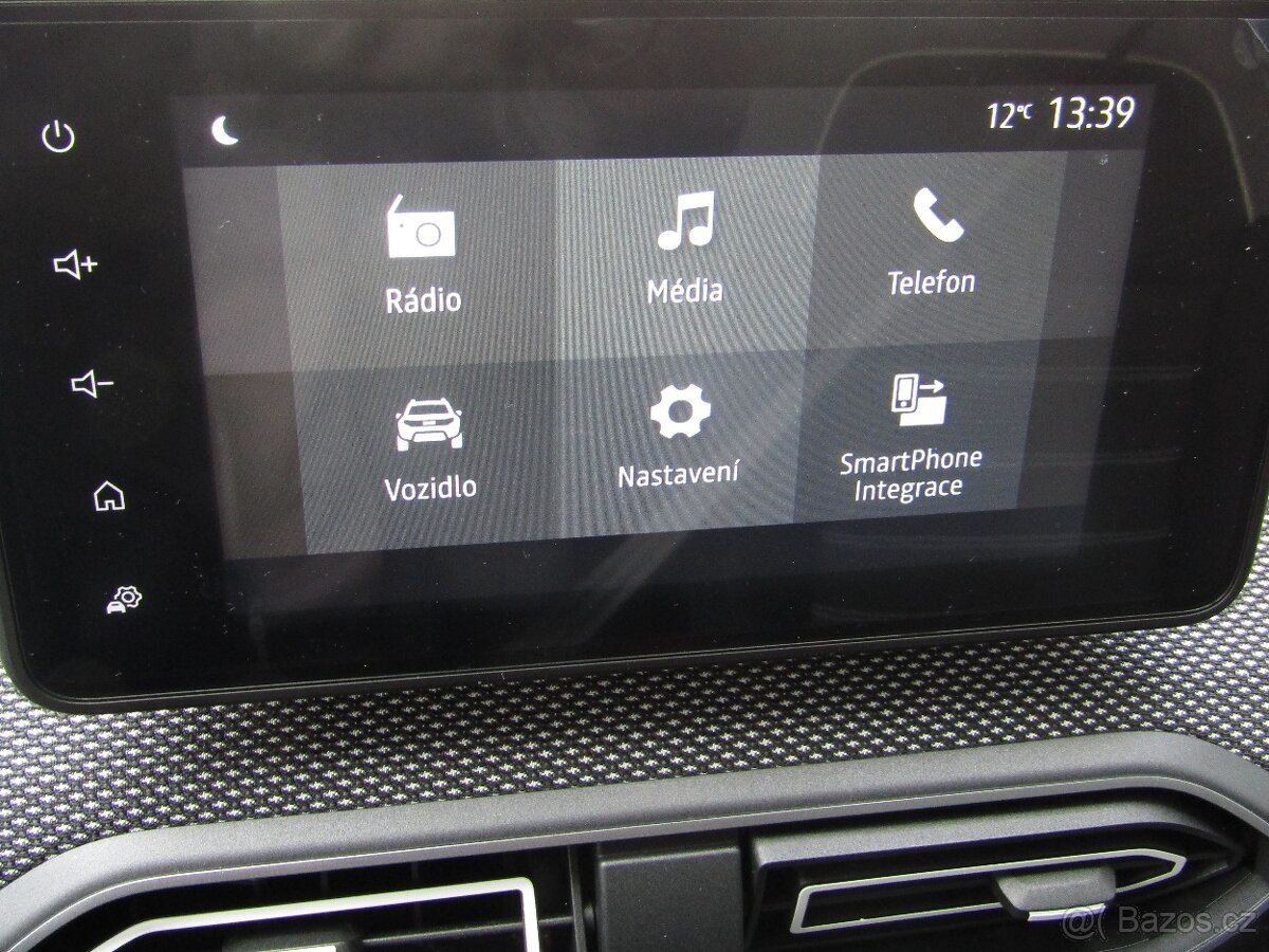 Dacia Jogger TCe 81kW/110k Expression 7 míst - 10