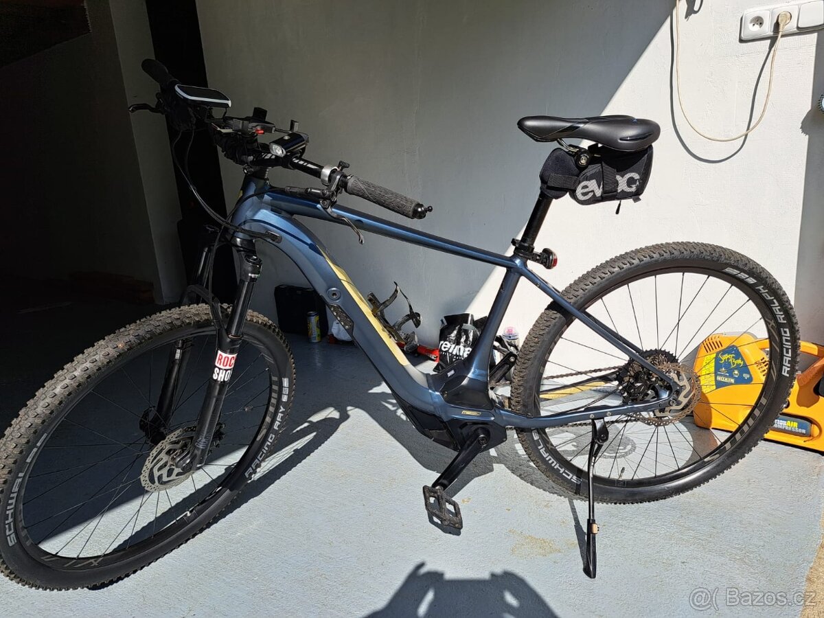 Horské Elektrokolo SPECIALIZED LEVO L 19 - 10