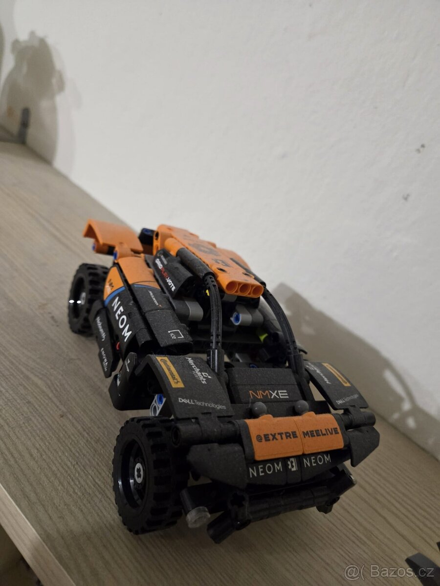 Prodám vše svoje lego - 10