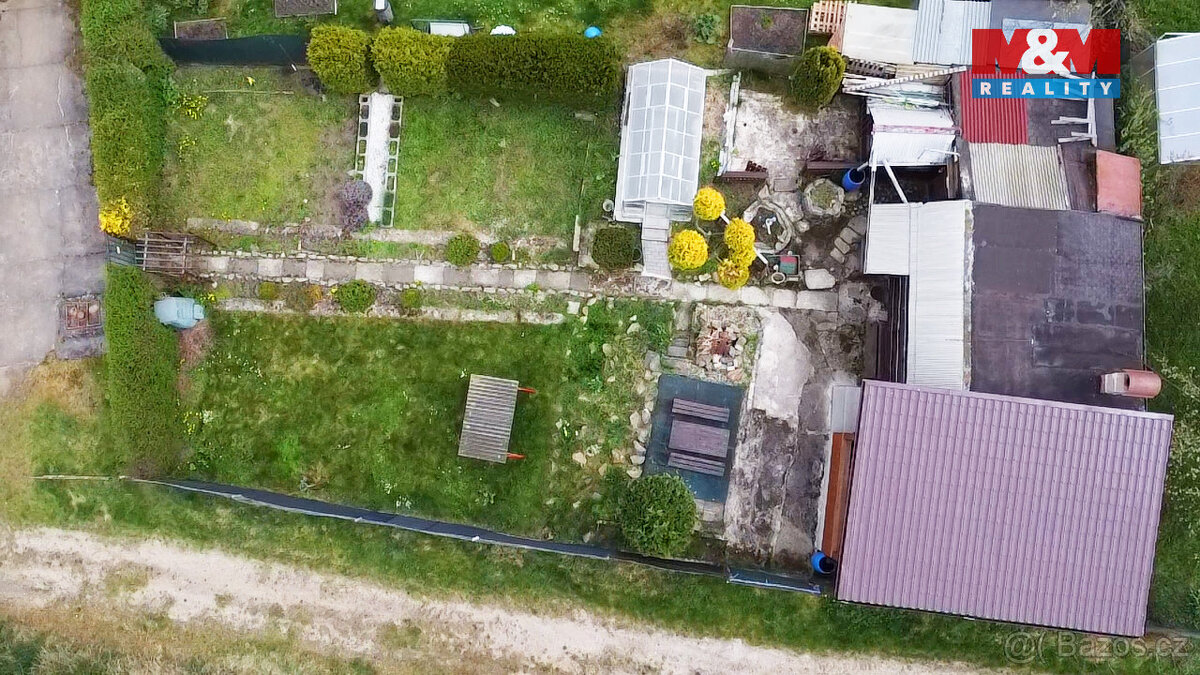 Prodej zahrady, 328 m², Karlovy Vary - 10