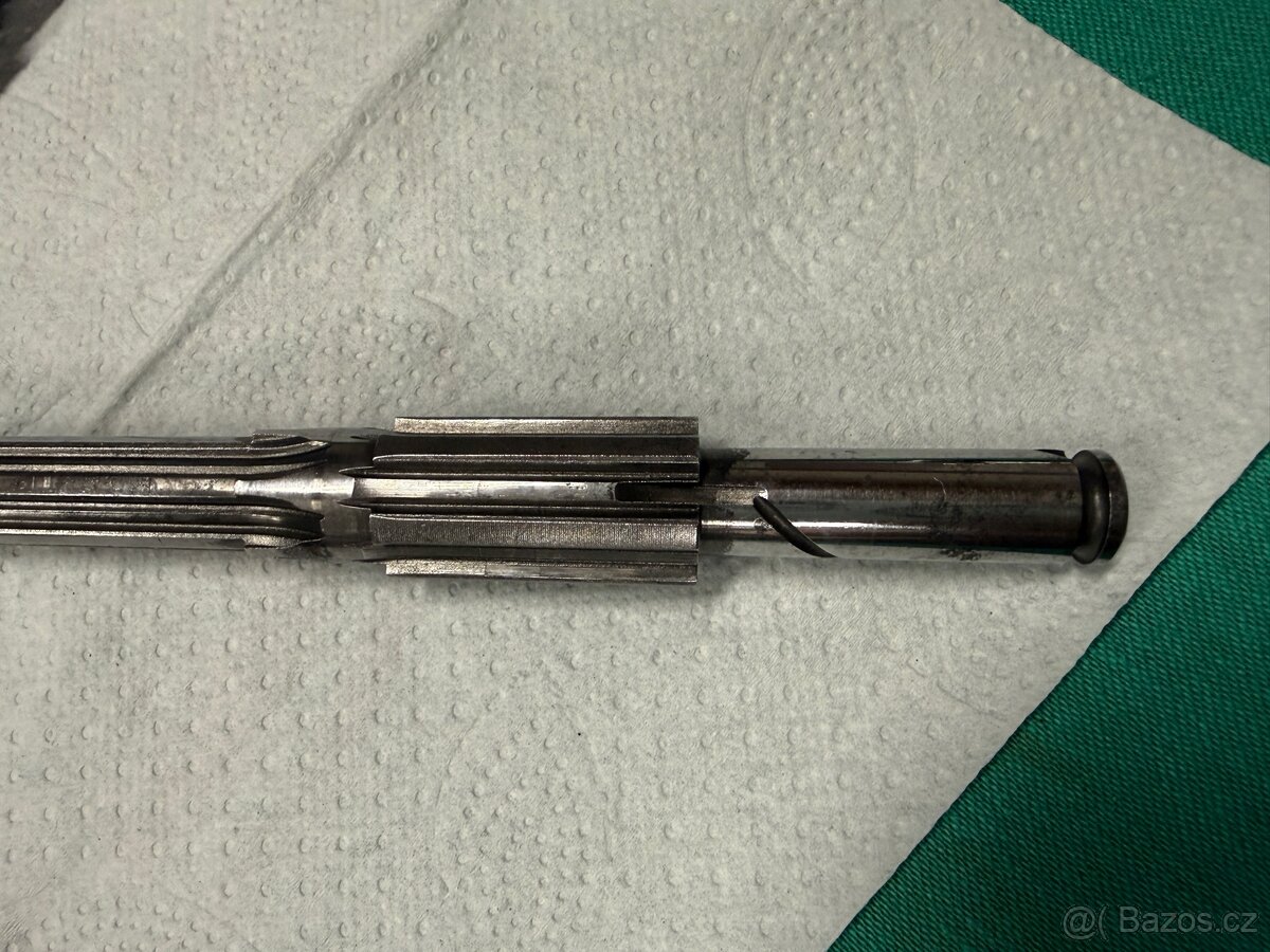 Jawa 500 Ohc - díly převodovky - 10