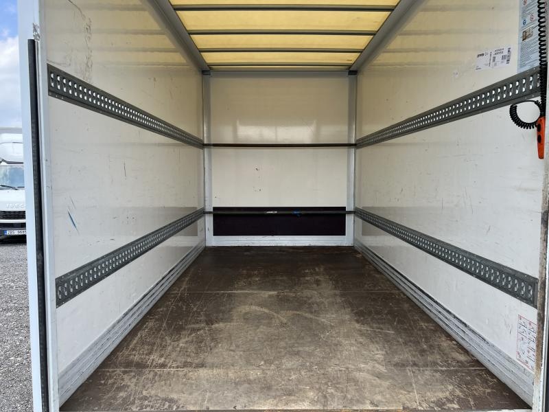 Prodám Fiat Ducato 2.3. 130kw. 8palet. Měchy. Vnitřní výška - 10