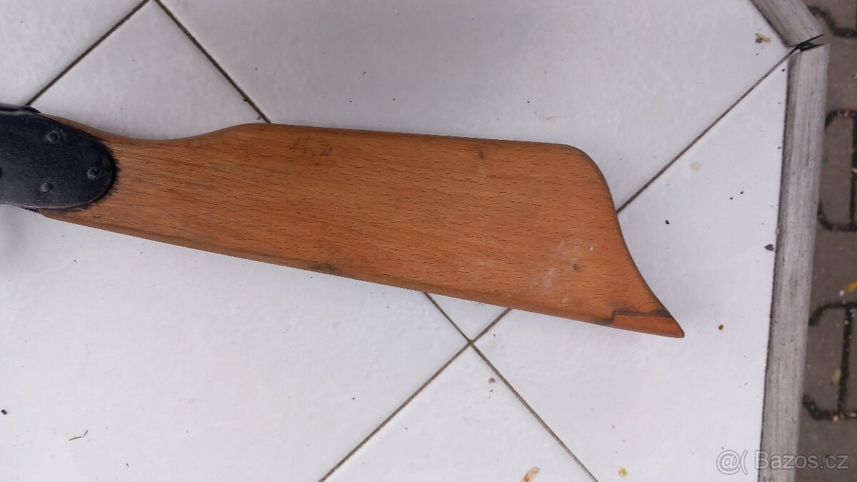 dětská dvouhlavňová puška - 10