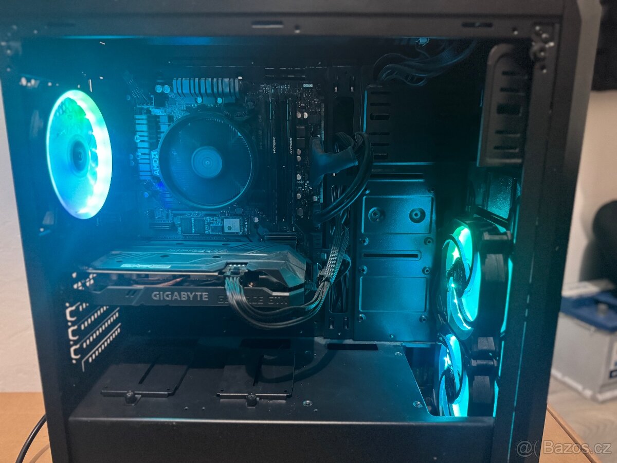 HAL3000 MČR Finale Pro XT - 10