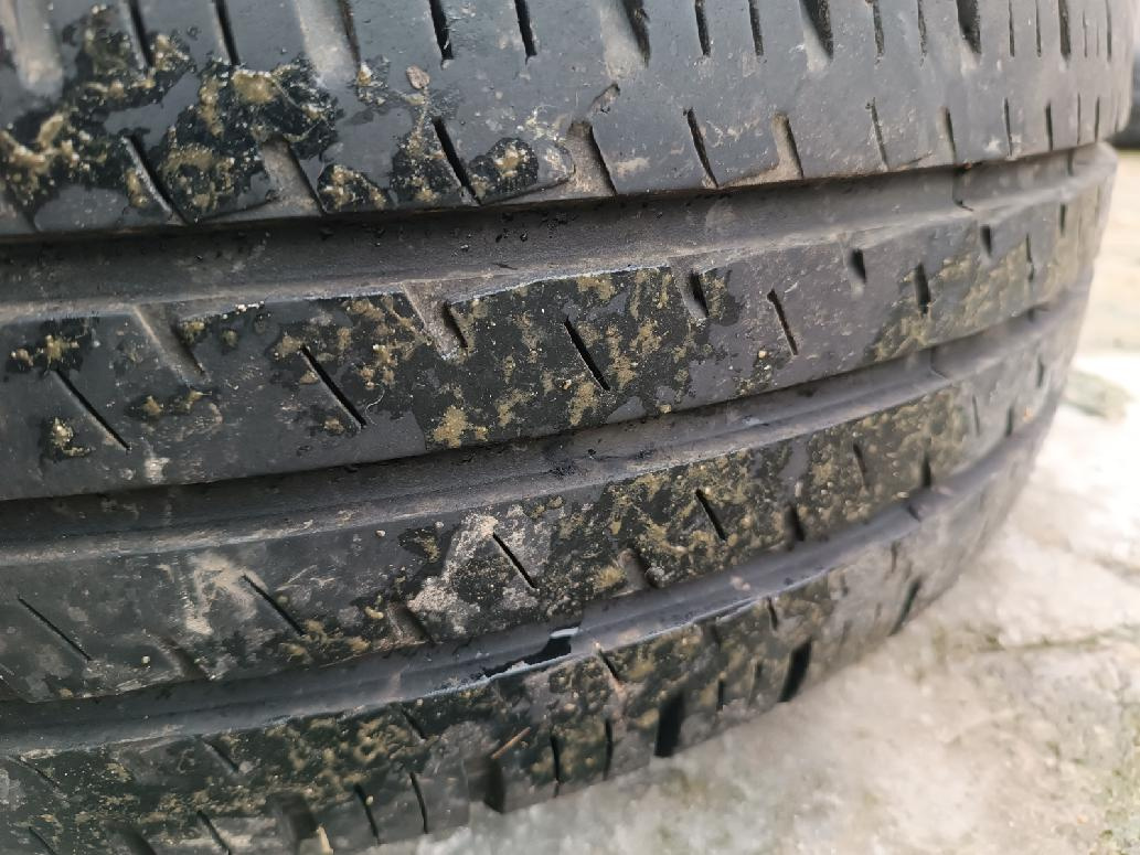 4 kola 225/75R16C Ducato,Jumper,Boxer - 8800Kč - 10