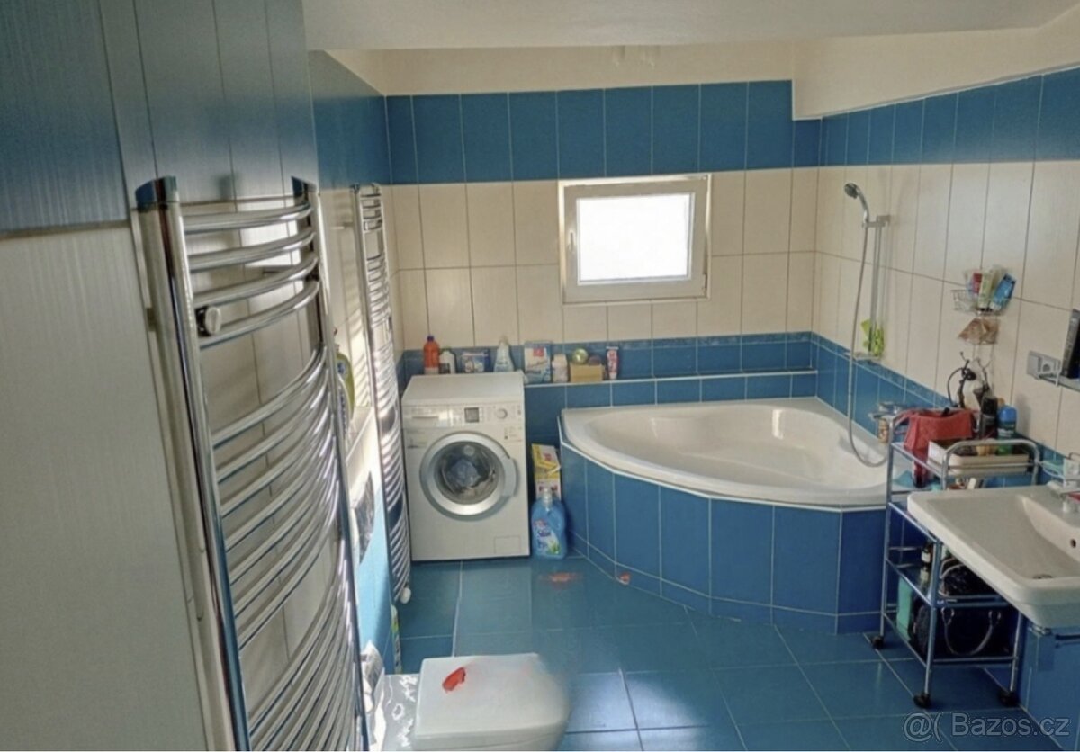 Prodej ubytovacího zatížení v Jihočeském kraji - 10