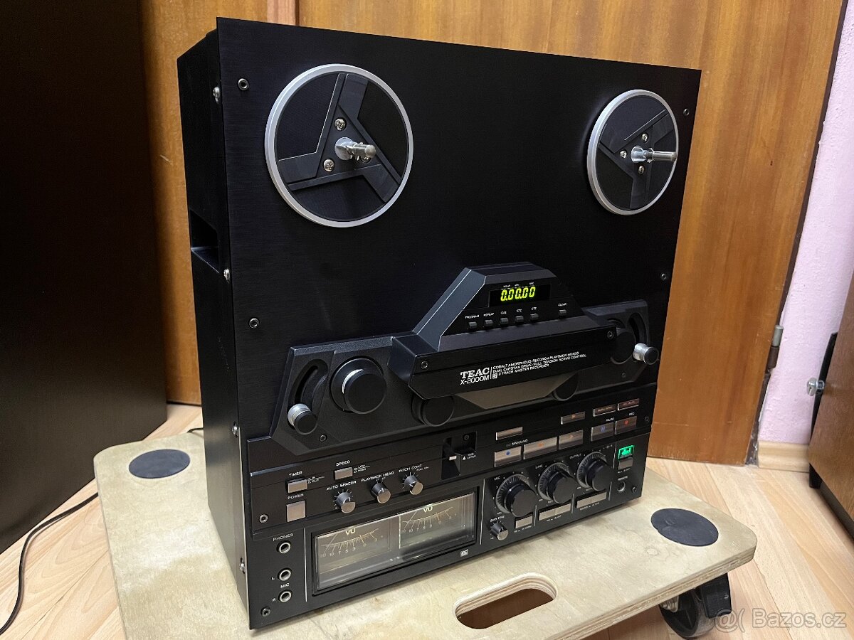 Teac - 10