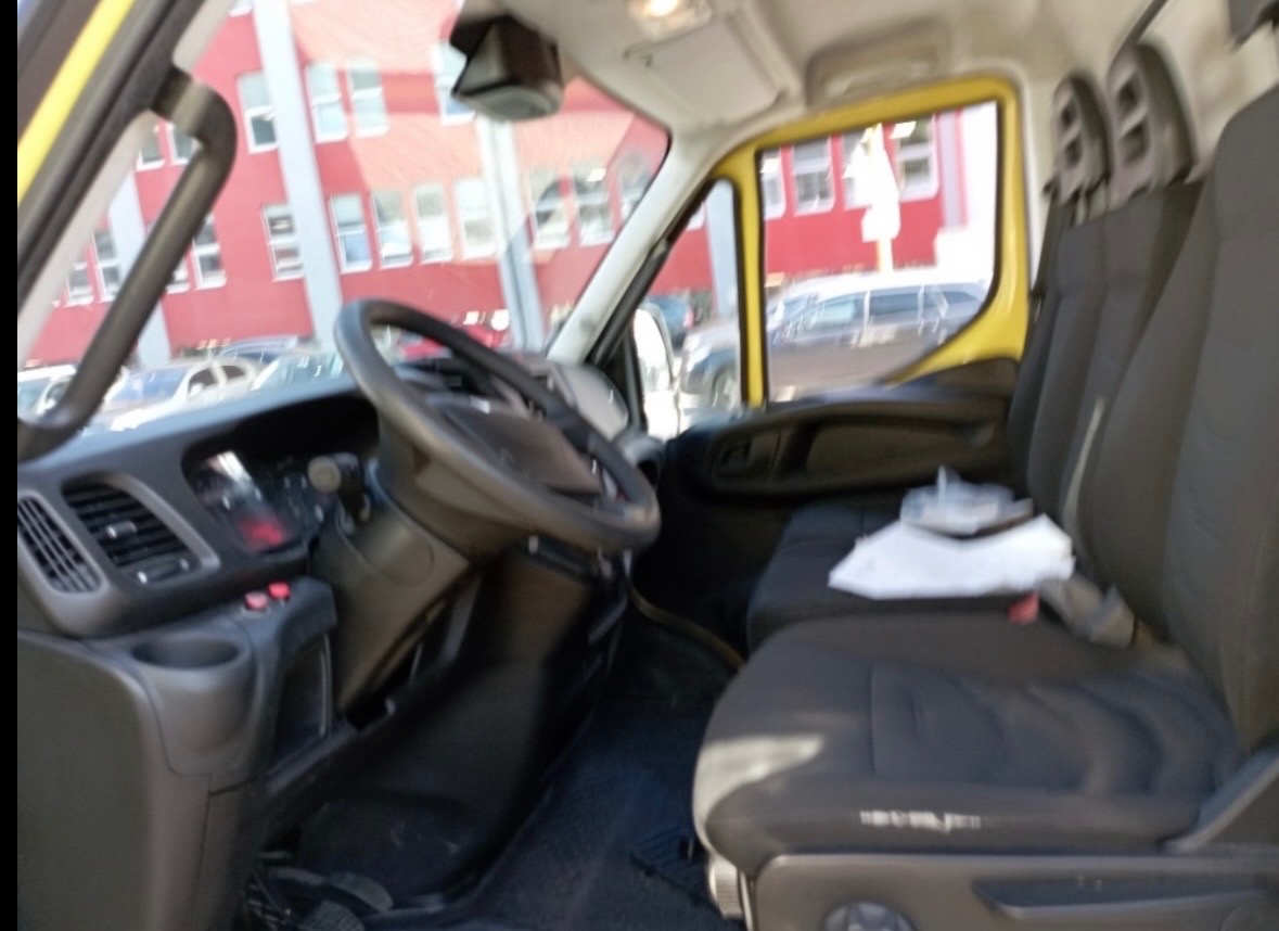 Iveco Daily 60C14 N - 10