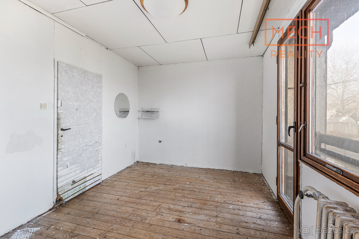 Prodej RD 4+1 Radonice - 10