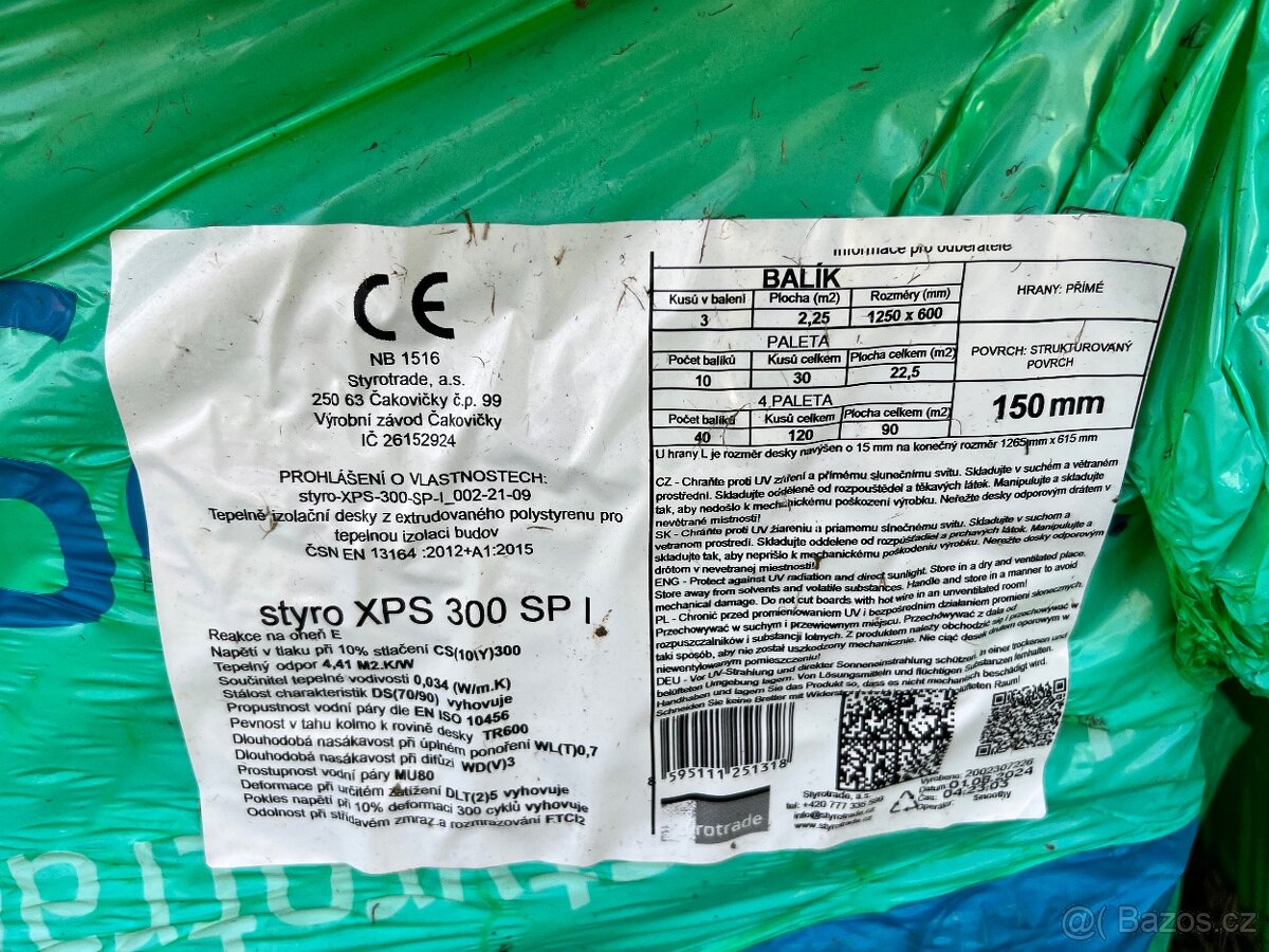 Stavební materiál - 10