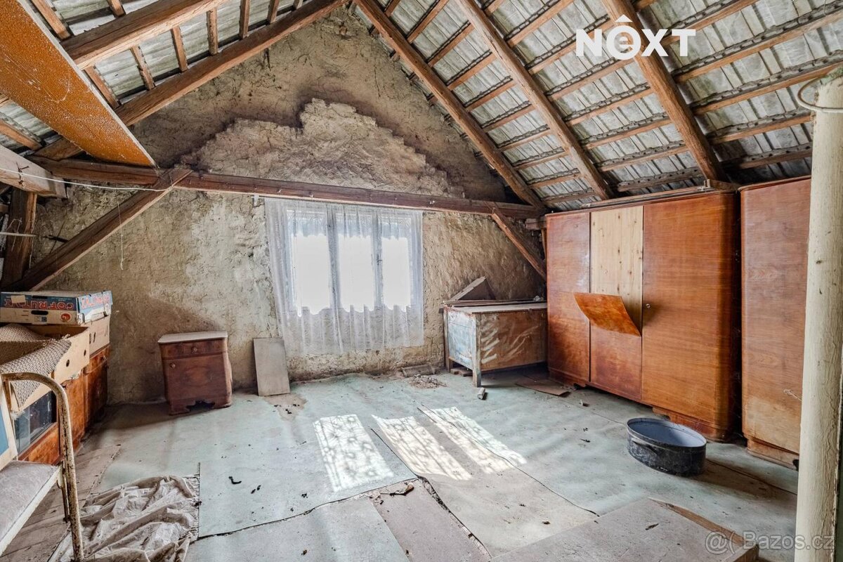 Prodej Rodinný dům, 90㎡ - 10