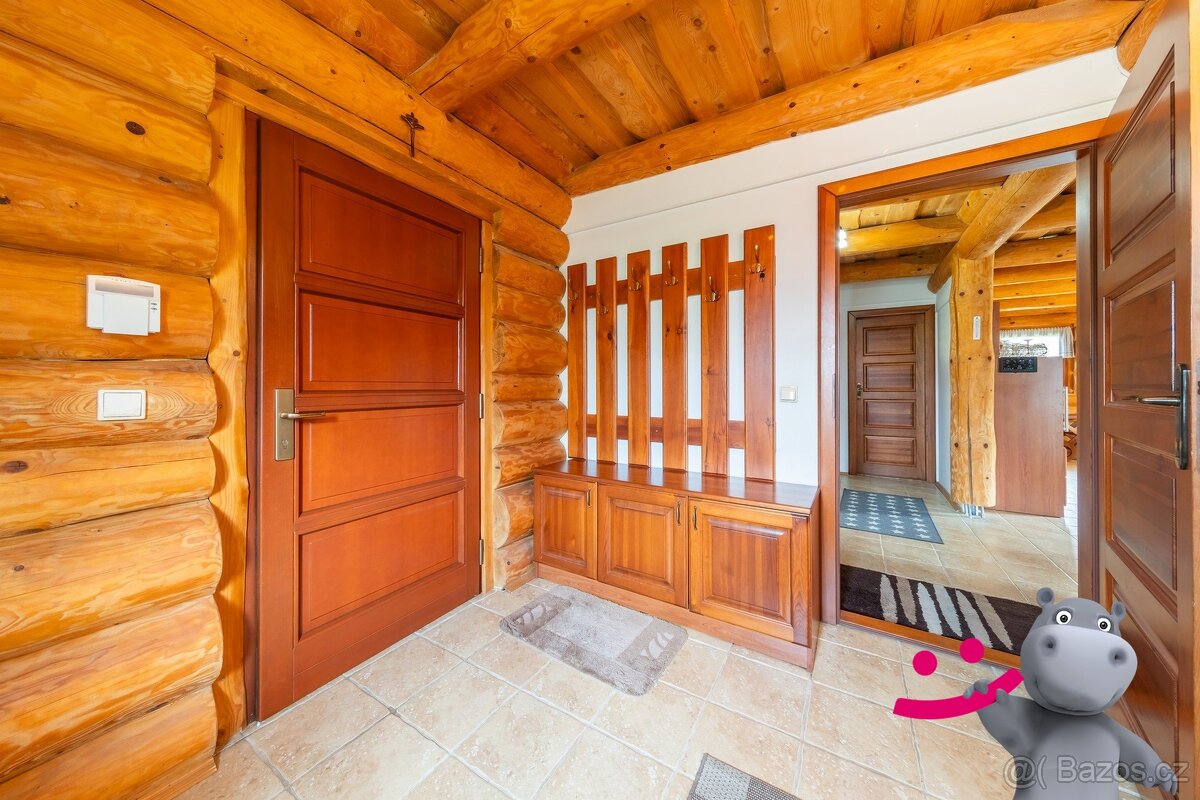 Prodej rodinný dům, 130 m² - Staškov, ev.č. 58526 - 10