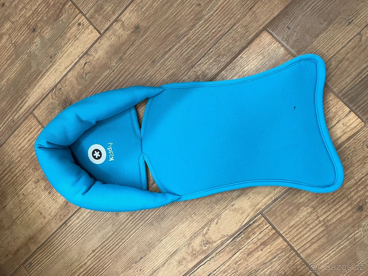 Dětská autosedačka Kiddy Evo-Luna i-size - 10