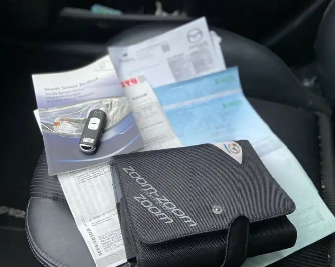 Prodám Mazdu 6 Combi sport - 10