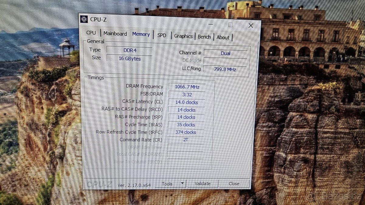 Herní počítač i7, 16GB RAM, GTX 1080 ti 11GB - 10