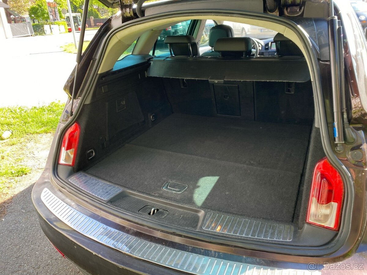 Prodáme Opel Insignia 2.0cdti, 4x4 Combi, Automat: - 10