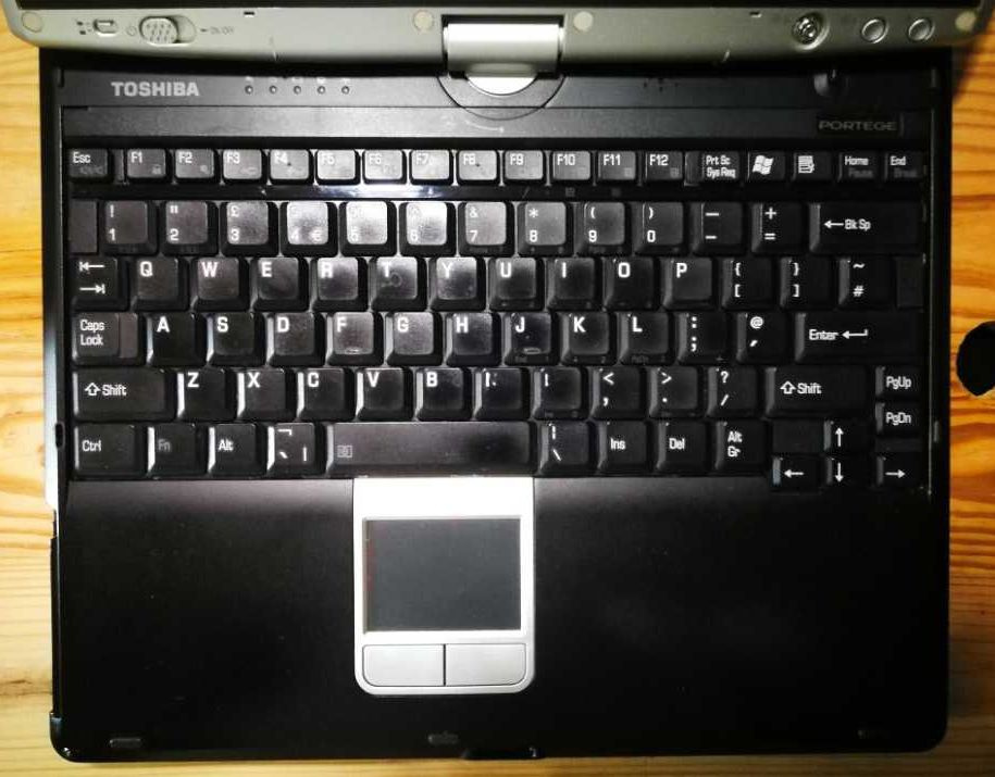 Prodám Notebooky - 10