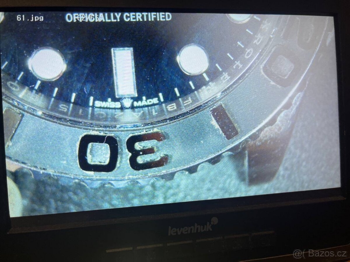 Rolex Yacht-Master (2015) - 10