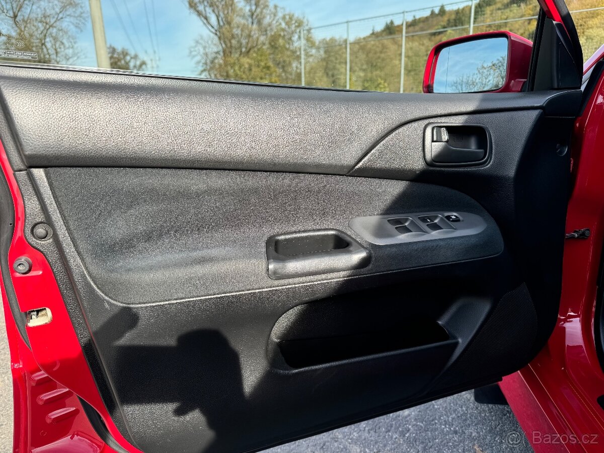 Mitsubishi Lancer evo IX,EU verze. - 10