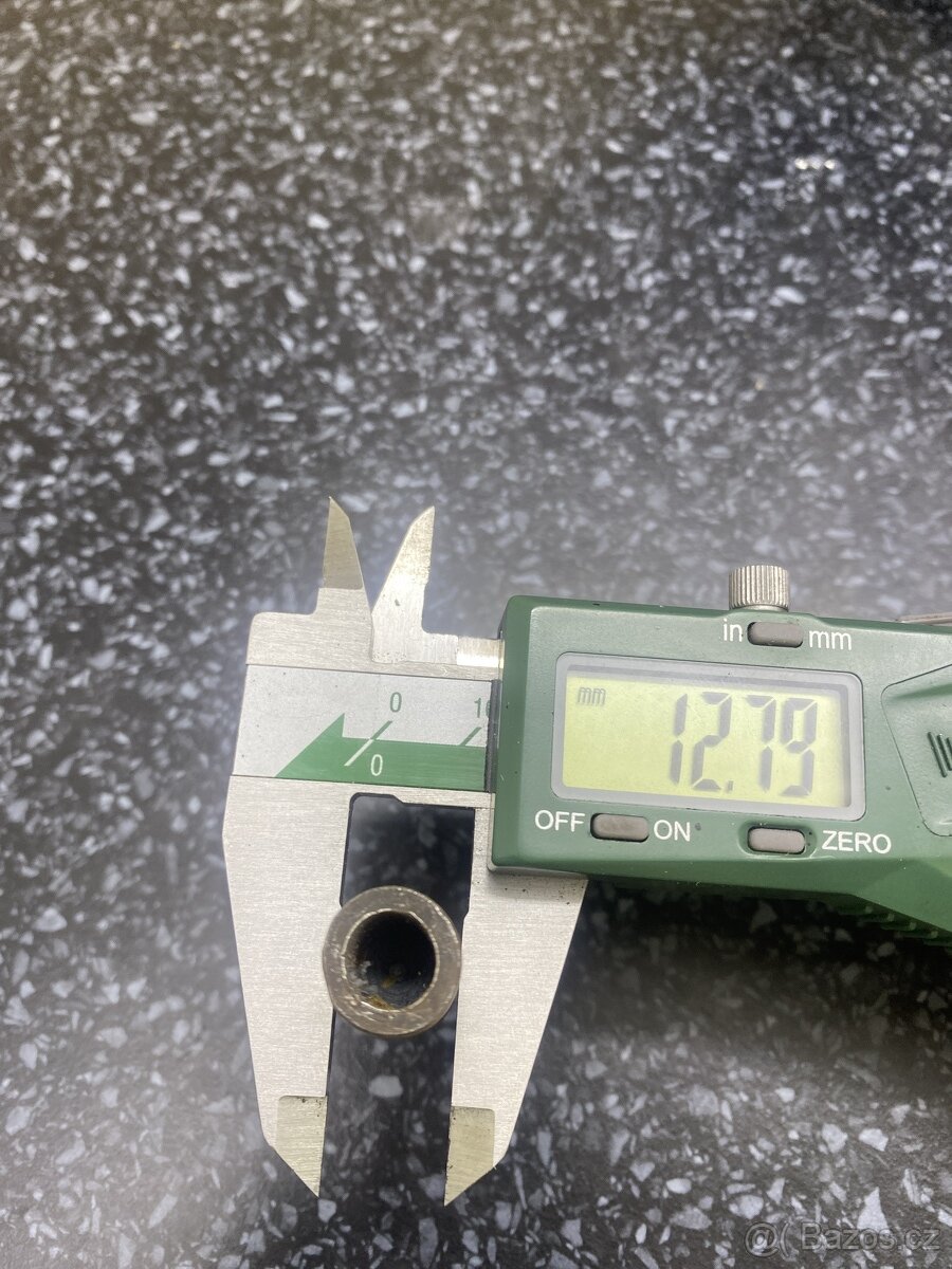 Náhradní díly řehtačkový zvedák hupcuk - 10