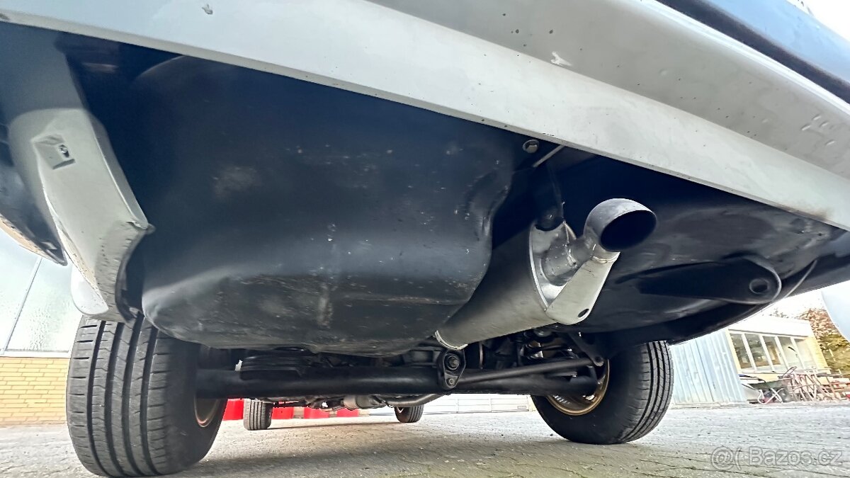 Alfa Romeo GTV Alfetta - 10