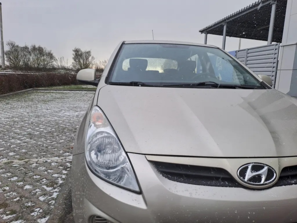 Hyundai i20, 1.2i 57KW 2.MAJ NOVÁ STK - 10