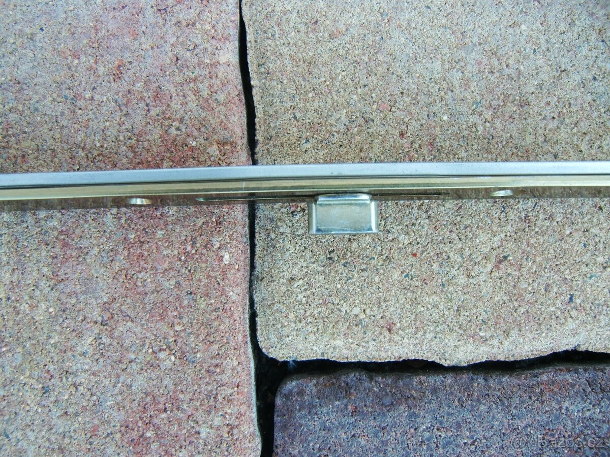 lištové zámky - 10