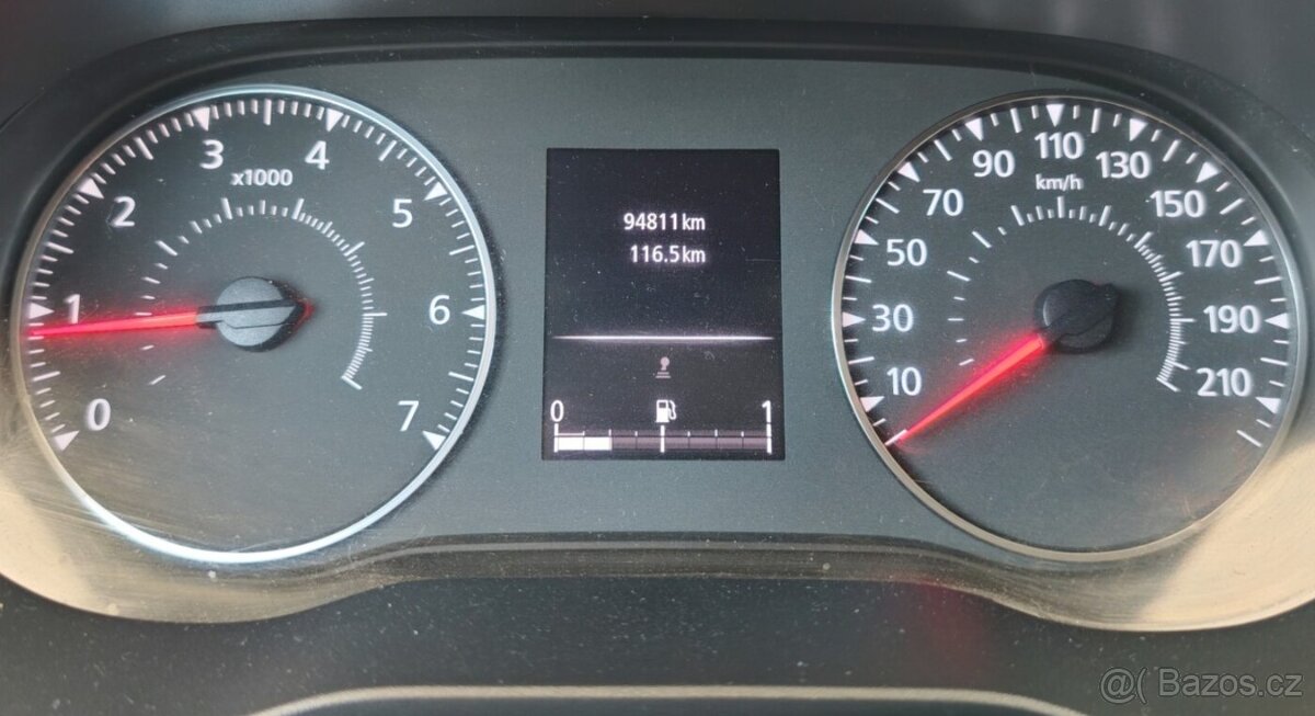 Dacia Duster 1.2 92KW TCe S S Prestige 4x2 - 10