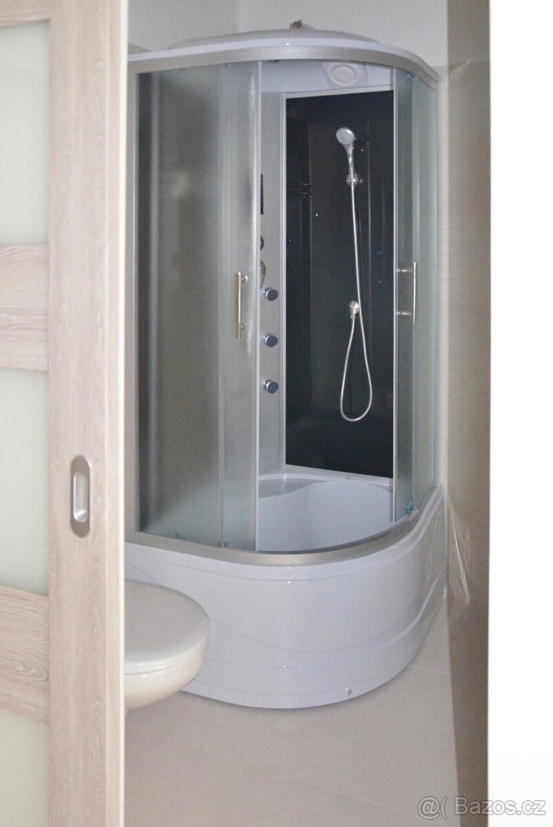 Zařízený byt 1+1, Česká Lípa centrum - 10