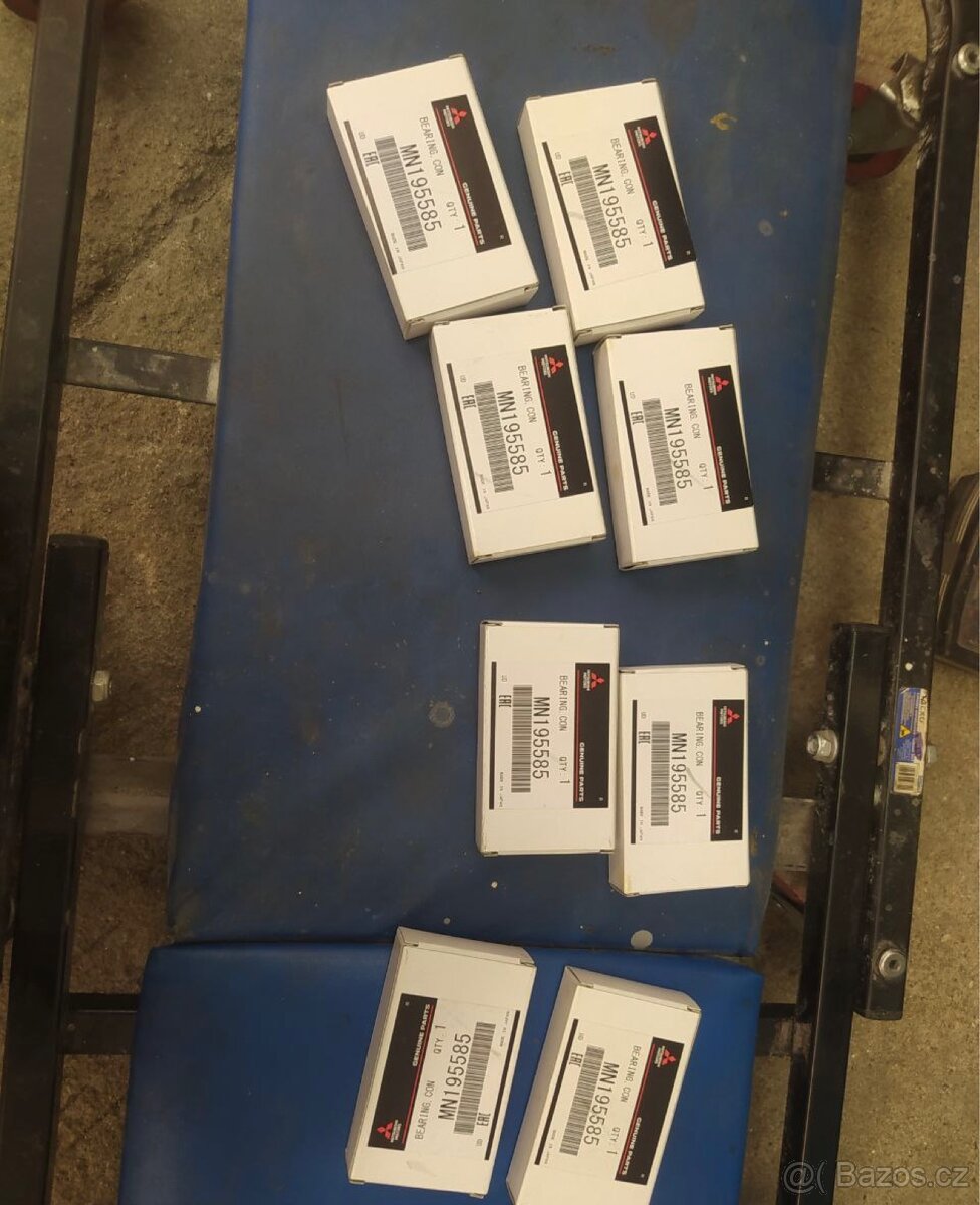 Mitsubishi Lancer 1.6 LPG/benzín 2016 - 10