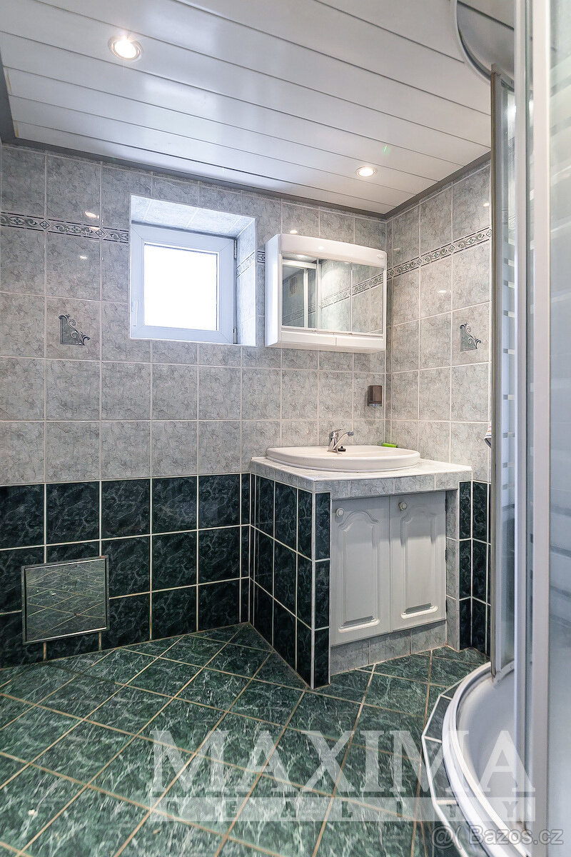 Dům 6 a více o ploše 252 m2 - Černošice, Černošice - 10