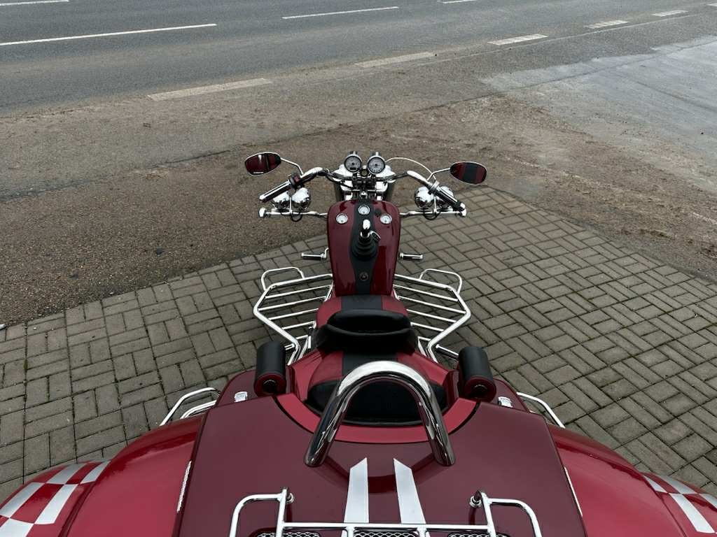 Prodáno Rewaco RF1 GT - 10