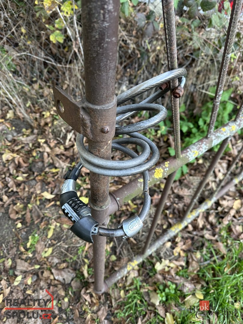 Prodej, ostatní/garáž, 20 m2, U Šalamounky 2369/5, 15000 Pra - 10