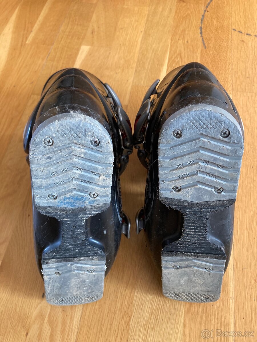 Dětské Lyže Völki + boty Dalbello nebo Atomic - 10