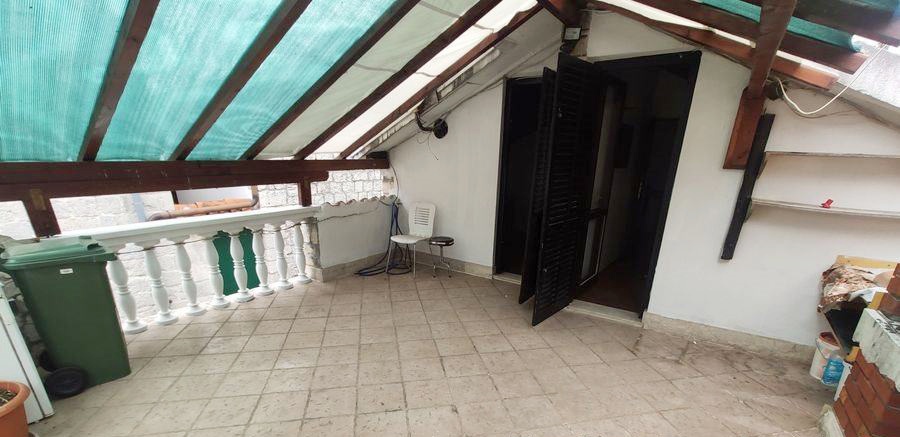 Kamenný dům / Chorvatsko / Čiovo - 10