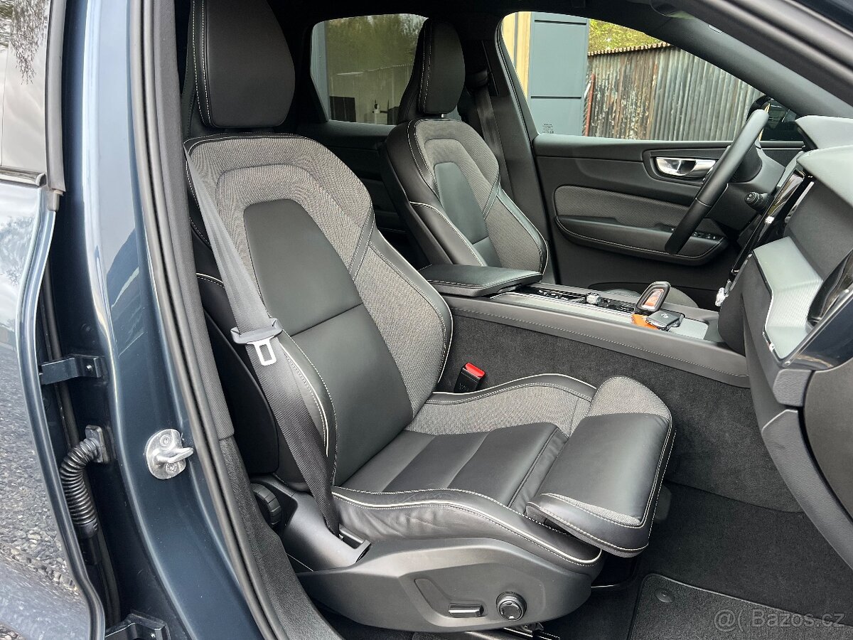 VOLVO XC60 B4 2.0 145KW FACELIFT R-DESIGN GOOGLE HEAD UP - 10