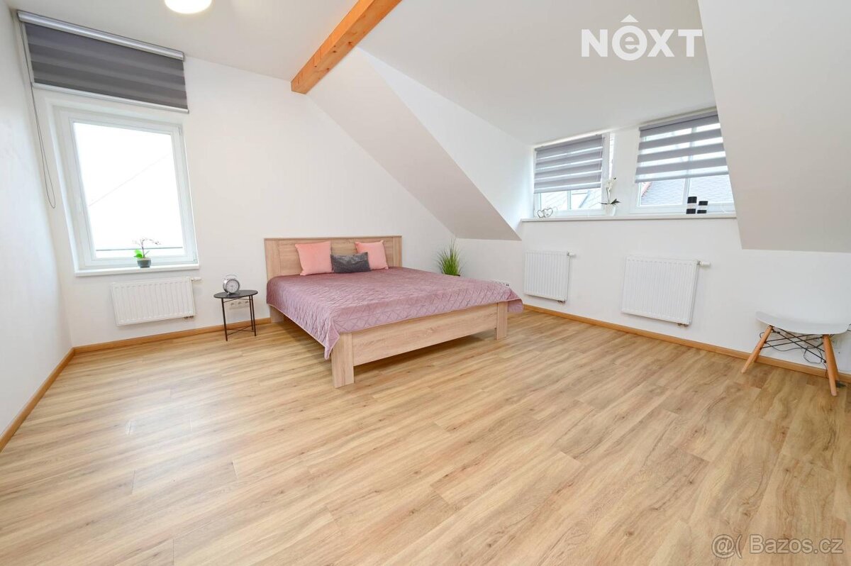 Prodej Rodinný dům, 117㎡ - 10