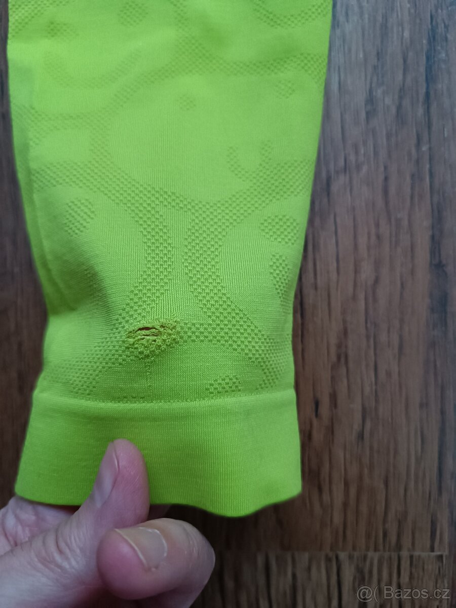 Dětské termoprádlo Klimatex vel. 146 / 158 - 10