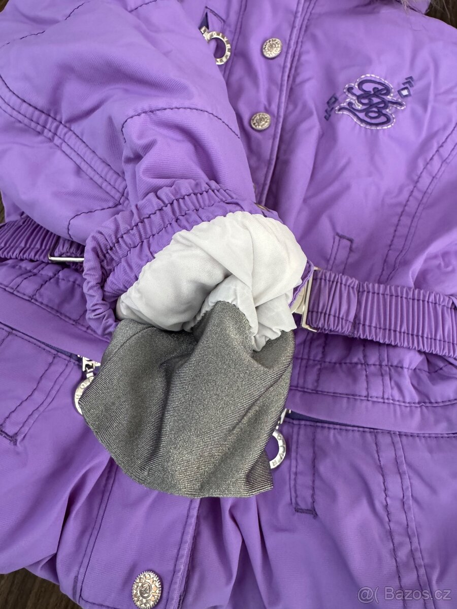 Poivre Blanc bunda - 10